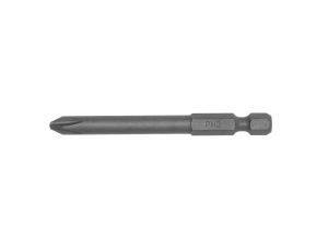 TengTools - Grot krzyżowy Phillips PH02 długość 70 mm (2 szt.) - PH7000202