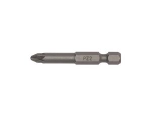 TengTools - Grot krzyżowy Pozidriv PZ02 długość 50 mm (3 szt.) - PZ5000203