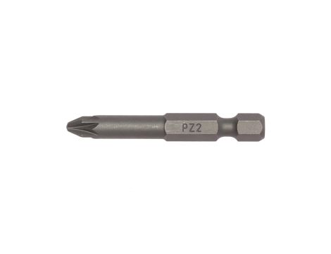 TengTools - Grot krzyżowy Pozidriv PZ02 długość 50 mm (3 szt.) - PZ5000203