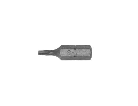 TengTools - Grot typu TX TX8 długość 25 mm (3 szt.) - TX2500803