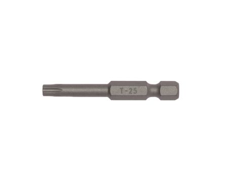 TengTools - Grot typu TX TX25 długość 50 mm (3 szt.) - TX5002503