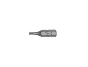 TengTools - Grot Torx TPx10 długość 25 mm (3 szt.) - TPX2501003