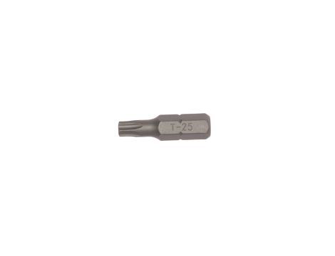 TengTools - Grot Torx TPx25 długość 25 mm (3 szt.) - TPX2502503