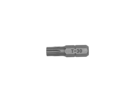 TengTools - Grot Torx TPx30 długość 25 mm (3 szt.) - TPX2503003