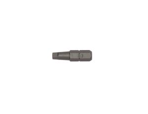 TengTools - Grot do gniazd 4-kątnych ROB M10 długość 25 mm (3 szt.) - ROB2500303