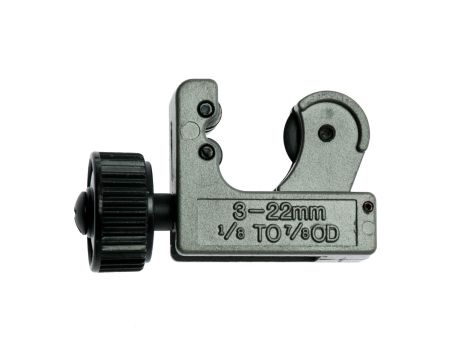 TengTools - Obcinak do rur miedzianych i mosiężnych TF22 - TF22
