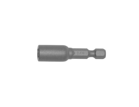 TengTools - Nasadka do wkrętów budowlanych 1/4" magnetyczna - NS45108M