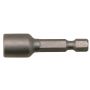 TengTools - Nasadka do wkrętów budowlanych 7 mm magnetyczna - NS45507M - 3