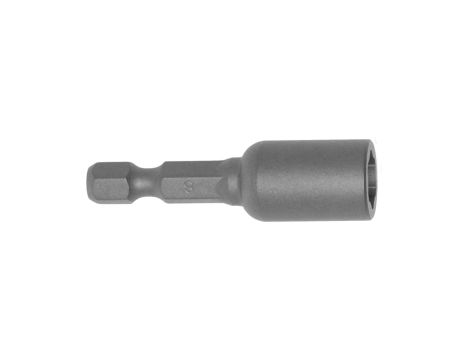 TengTools - Nasadka do wkrętów budowlanych 8 mm magnetyczna - NS45508M