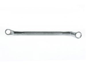 TengTools - Klucz oczkowy odgięty 12x13 mm - 631213