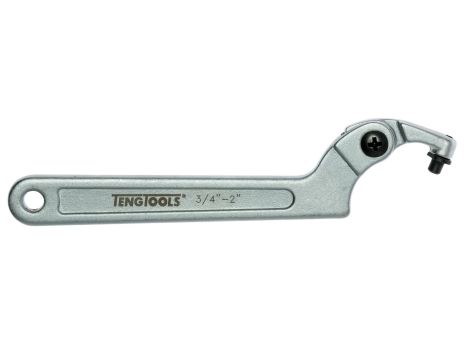 TengTools - Klucz hakowy HP2015 19-50 mm - HP2015