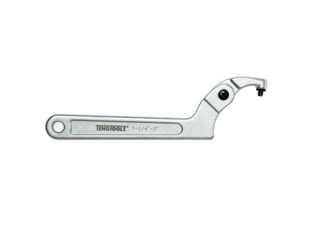 TengTools - Klucz hakowy HP2025 32-75 mm - HP2025