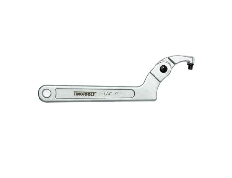 TengTools - Klucz hakowy HP2026 32-75 mm - HP2026