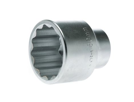TengTools - Nasadka 12-kątna z chwytem 1" 60 mm - M110560 - 2