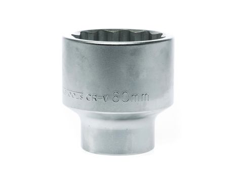 TengTools - Nasadka 12-kątna z chwytem 1" 60 mm - M110560