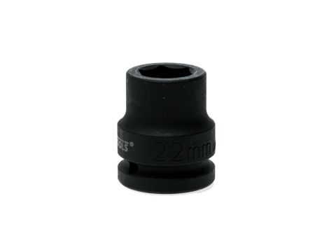 TengTools - Nasadka udarowa z chwytem 3/4" 22 mm - 940522-C