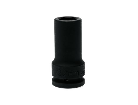 TengTools - Nasadka udarowa długa z chwytem 3/4" 22 mm - 940622-C