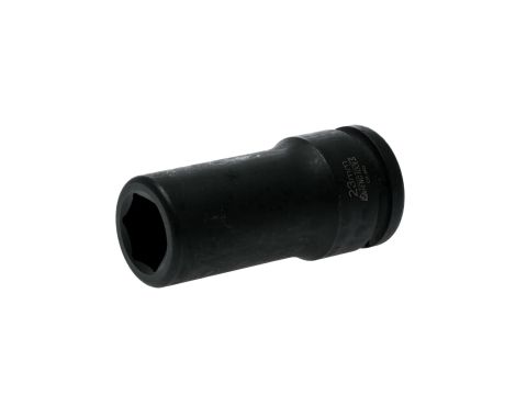 TengTools - Nasadka udarowa długa z chwytem 3/4" 23 mm - 940623-C - 2