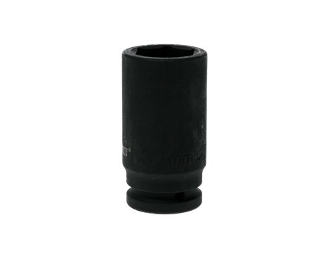 TengTools - Nasadka udarowa długa z chwytem 3/4" 32 mm - 940632-C