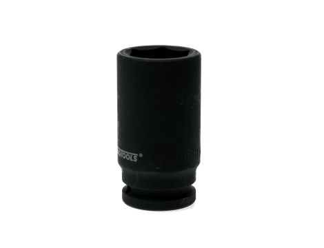TengTools - Nasadka udarowa długa z chwytem 3/4" 33 mm - 940633-C