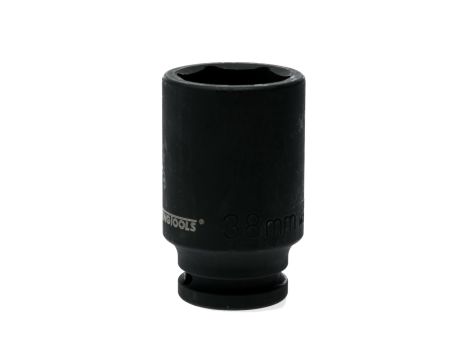 TengTools - Nasadka udarowa długa z chwytem 3/4" 38 mm - 940638-C