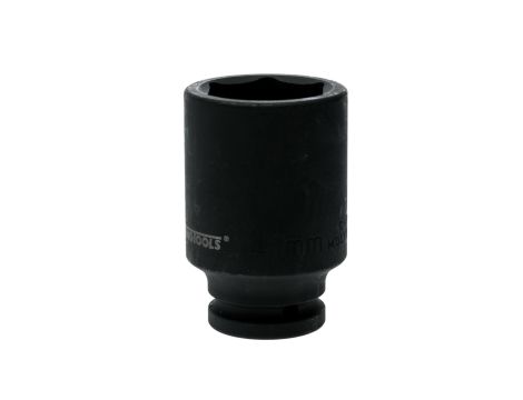 TengTools - Nasadka udarowa długa z chwytem 3/4" 41 mm - 940641-C