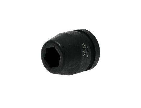 TengTools - Nasadka udarowa z chwytem 1" 24 mm 910524 - 910524 - 2