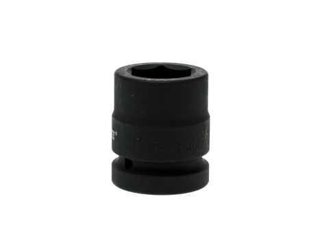 TengTools - Nasadka udarowa z chwytem 1" 32 mm 910532 - 910532