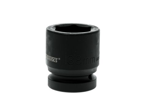 TengTools - Nasadka udarowa z chwytem 1" 38 mm 910538 - 910538