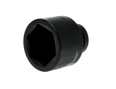 TengTools - Nasadka udarowa z chwytem 1" 60 mm 910560 - 910560 - 2