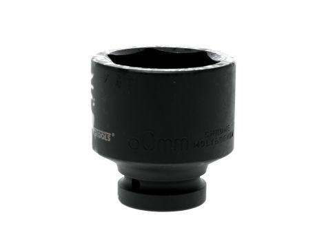 TengTools - Nasadka udarowa z chwytem 1" 60 mm 910560 - 910560