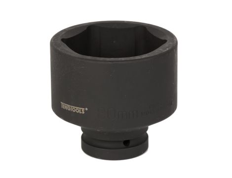 TengTools - Nasadka udarowa z chwytem 1" 80  mm 910580 - 910580