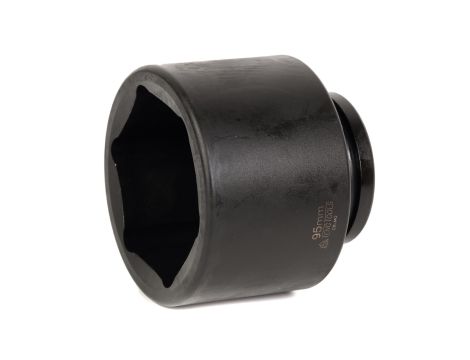 TengTools - Nasadka udarowa z chwytem 1" 95  mm 910595 - 910595 - 2