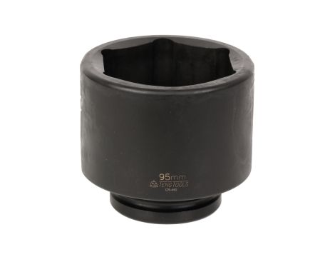 TengTools - Nasadka udarowa z chwytem 1" 95  mm 910595 - 910595