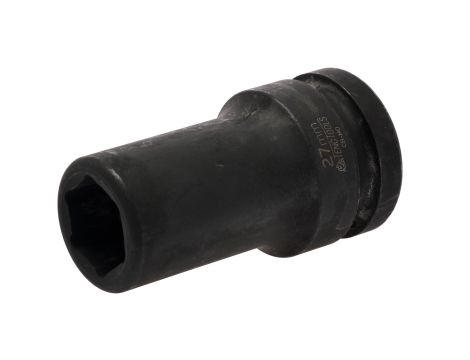 TengTools - Nasadka udarowa długa z chwytem 1" 27 mm - 910627 - 2