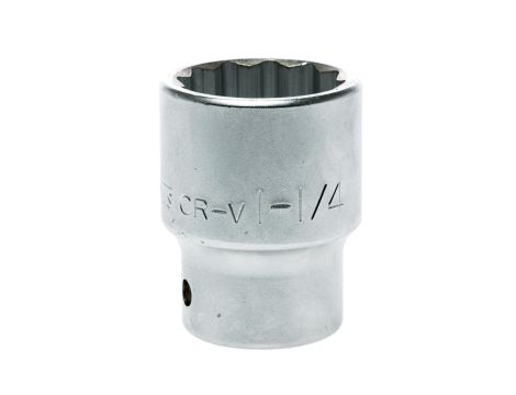 TengTools - Nasadka 12-kątna calowa z chwytem 3/4" 1-1/4" - M340140-C