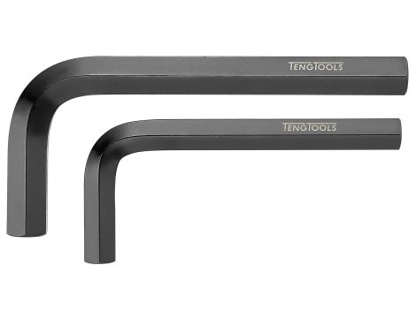 TengTools - Klucz trzpieniowy 6-kątny 250x100 27 mm - 310527