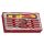 TengTools - Zestaw wkrętaka dynamometrycznego VDE 1000V TTVSD09 - TTVSD09