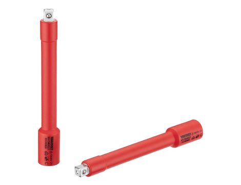 TengTools - Przedłużacz trzpieniowy izolowany VDE 1000V 3/8" 150 mm - MV380021