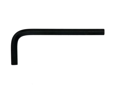 TengTools - Klucz trzpieniowy 6-kątny calowy 26x76 7/32" - 310107