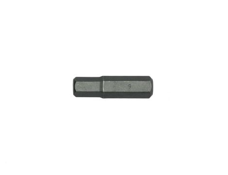 TengTools - Grot do gniazd 6-kątnych, długość 40 mm 9 mm - 210709