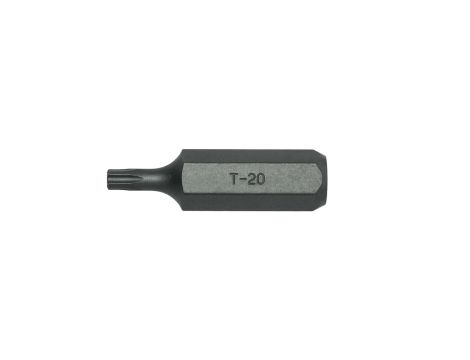 TengTools - Grot TX długość 40 mm TX20 - 220720