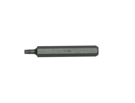 TengTools - Groty wymienne długie typu TX długość 75 mm TX25 - 220825