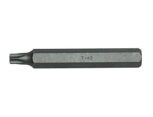 TengTools - Groty wymienne długie typu TX długość 75 mm TX40 - 220840