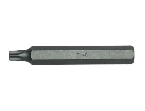 TengTools - Groty wymienne długie typu TX długość 75 mm TX40 - 220840