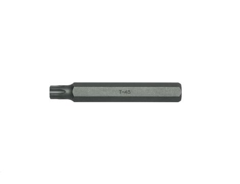 TengTools - Groty wymienne długie typu TX długość 75 mm TX45 - 220845