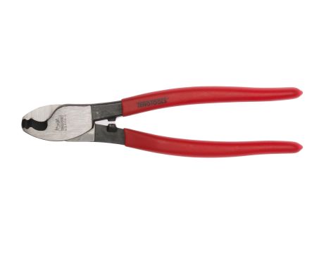TengTools - Szczypce do kabli 200 mm MB444-8 - MB444-8