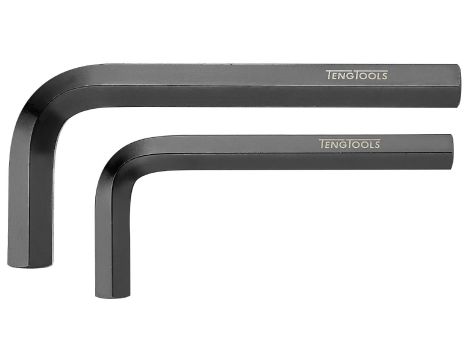 TengTools - Klucz trzpieniowy 6-kątny 60x152 16 mm - 310516