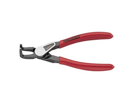 TengTools - Szczypce wygięte do pierścieni osadczych wew. 12-25 mm - MBE471-5