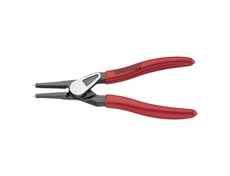 TengTools - Szczypce proste do pierścieni osadczych zew. 12-25 mm - MBE472-5